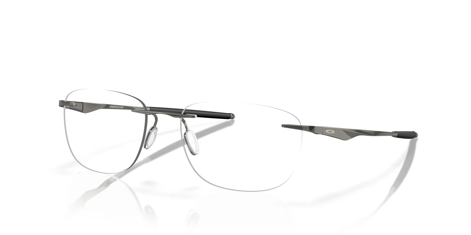 Oakley Wingfold Evr 5118 Eyeglasses - view 13